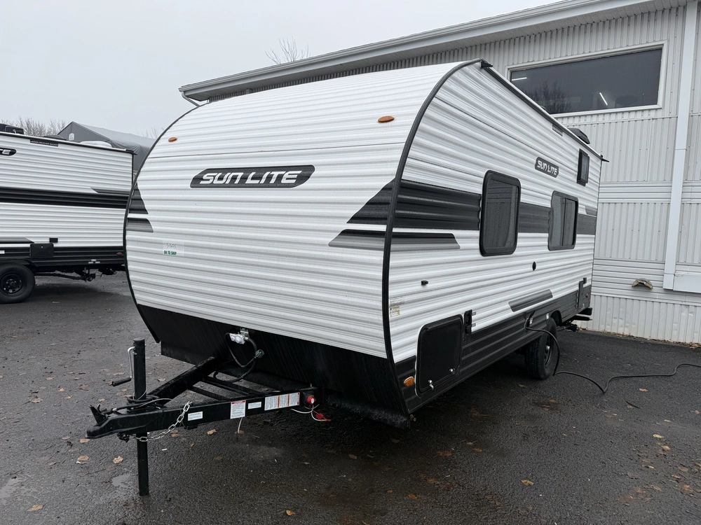 Sunset Park Rv Sunlite Limited 19rb 2026 alt