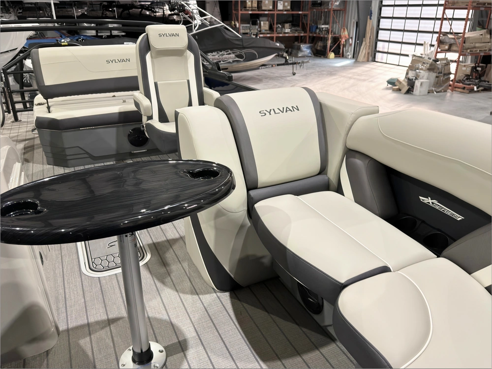 2026 Sylvan Mirage X1 Clz Dh alt