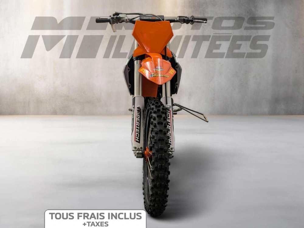 Ktm 350 Sx-f 2024 alt