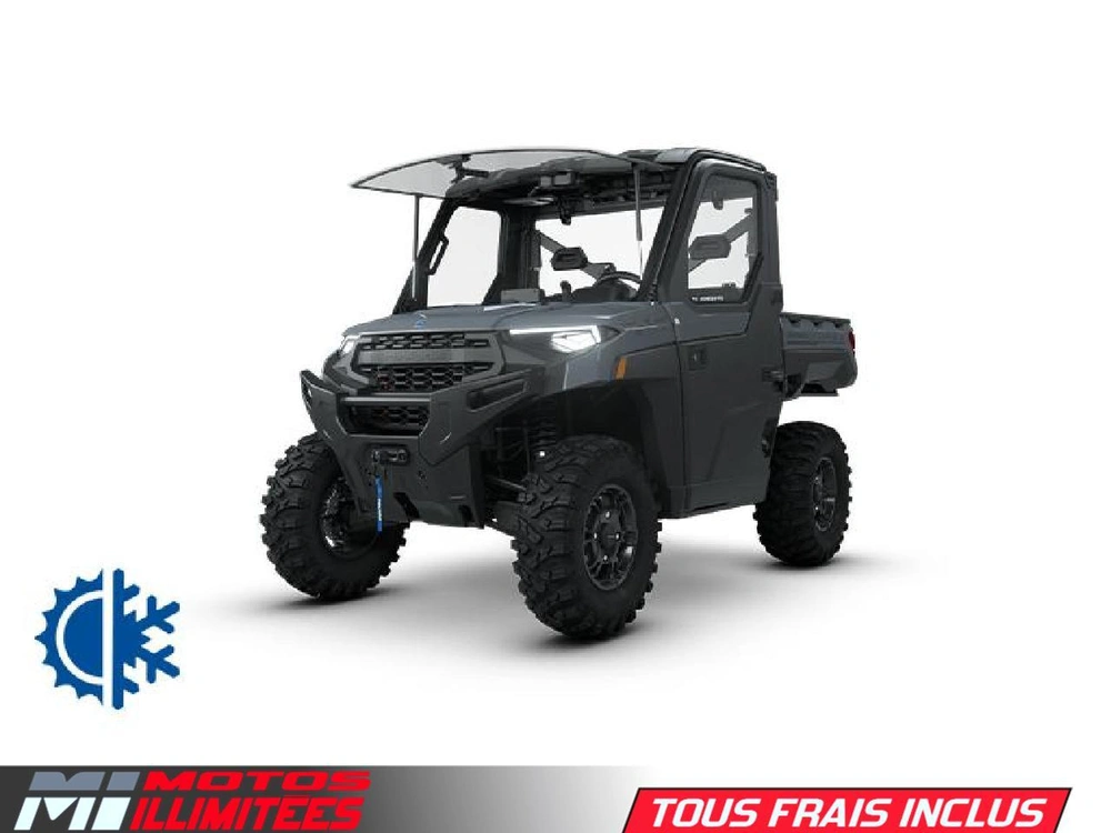 Polaris Ranger Xp 1000 Northstar Ultimate 2026 alt