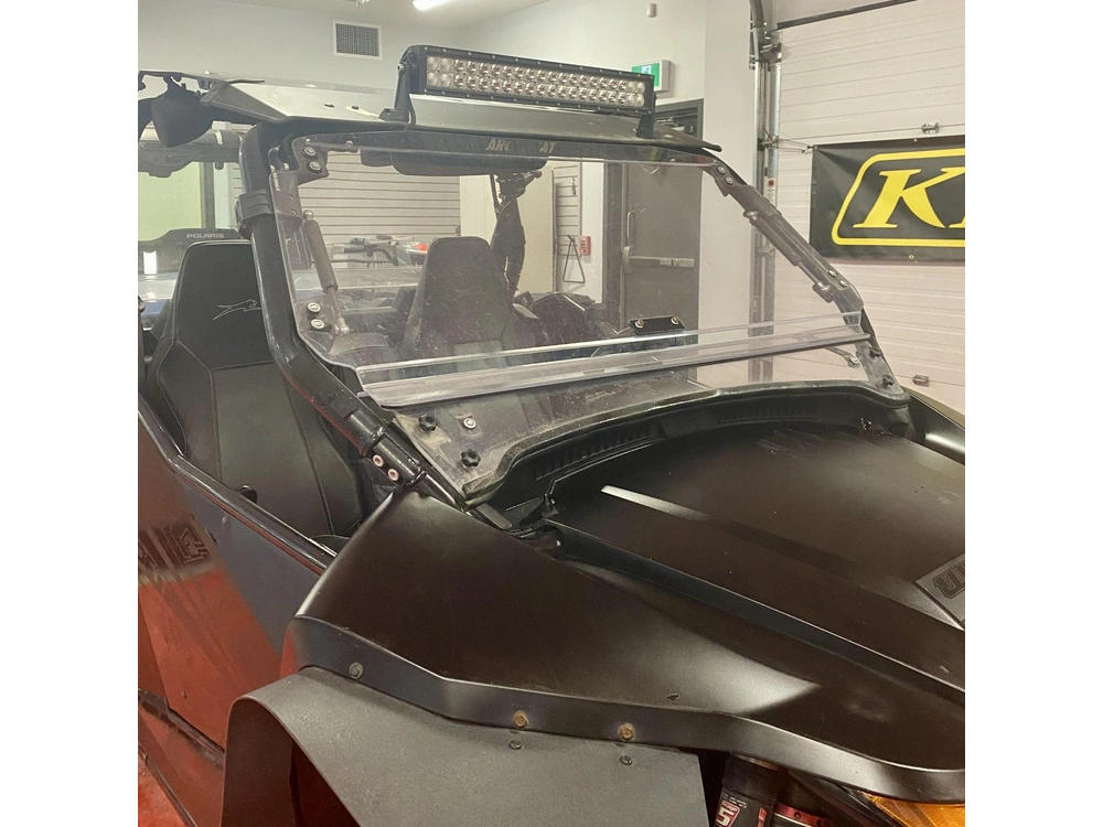 2015 Arctic Cat Arctic Cat Wildcat Sport alt