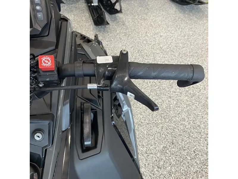 2025 Polaris PATRIOT 9R RMK KHAOS 155