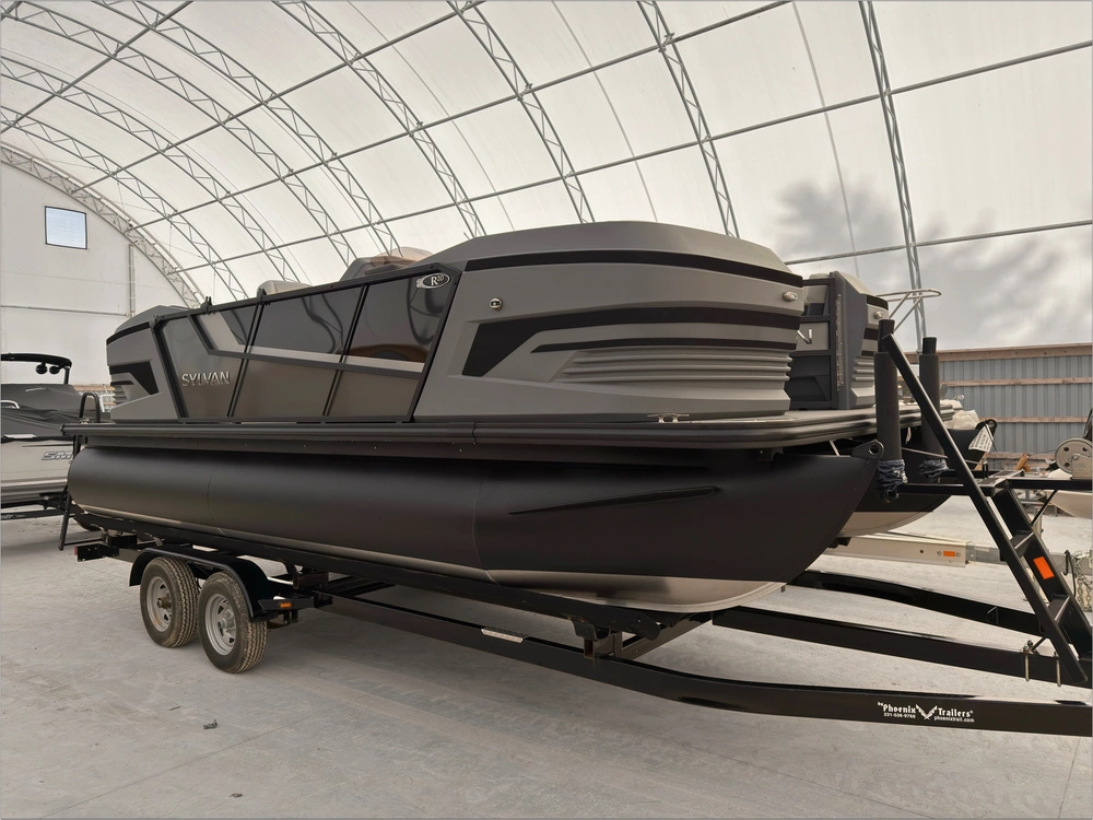 2026 Sylvan R-20 Clz Dh alt