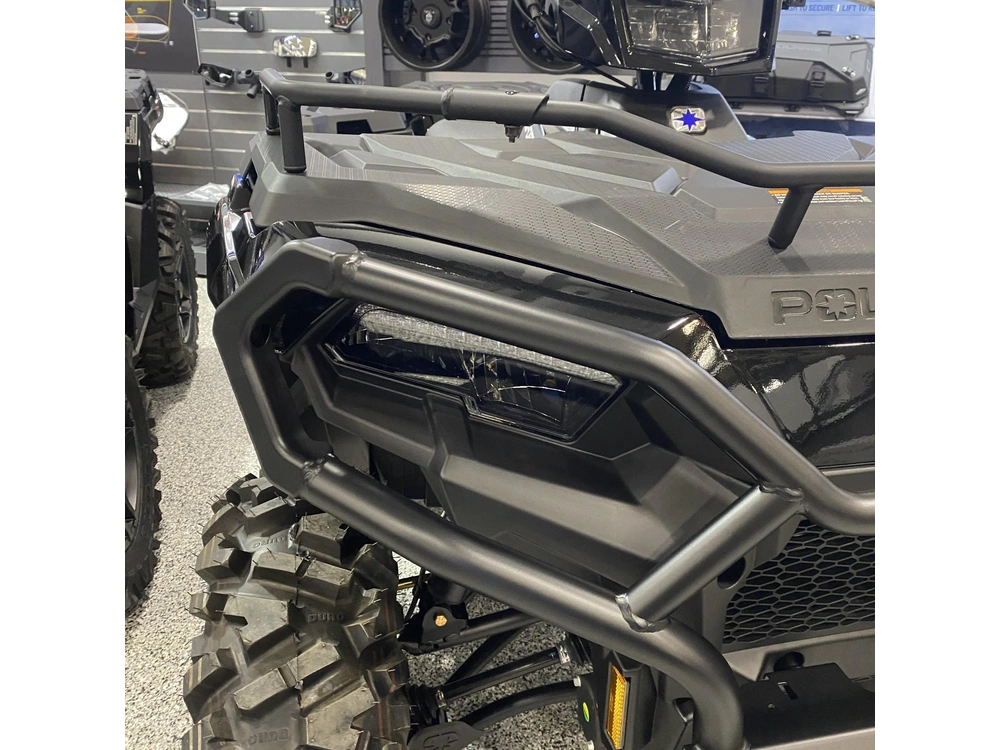 2025 Polaris Sportsman 570 Trail alt