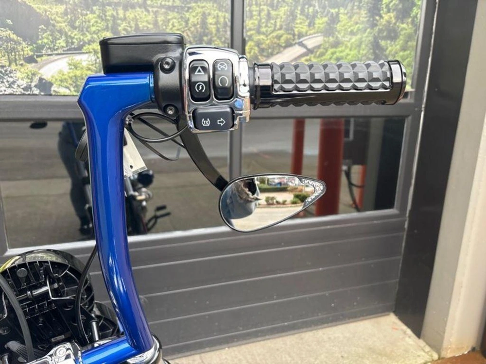 2024 Harley-davidson Fxbr - Breakout™ alt