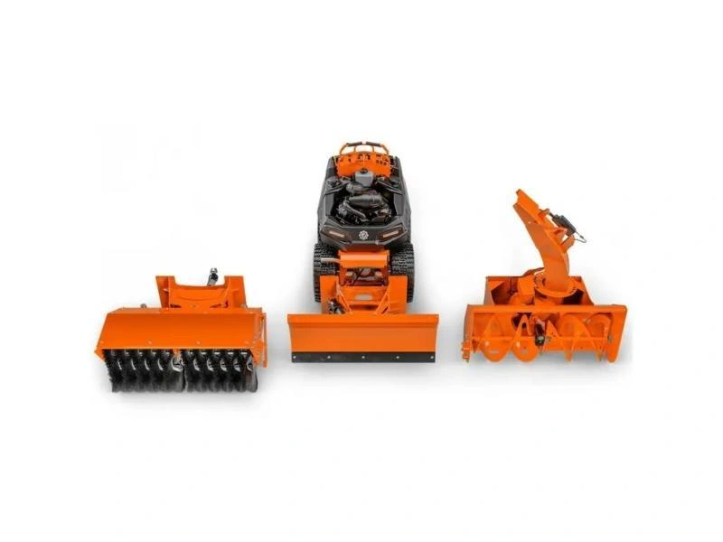 Ariens Mammoth 850 Kawa Brosse+so 2022 alt