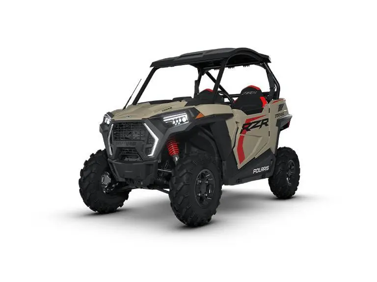 Polaris Rzr Trail Ultimate 2026