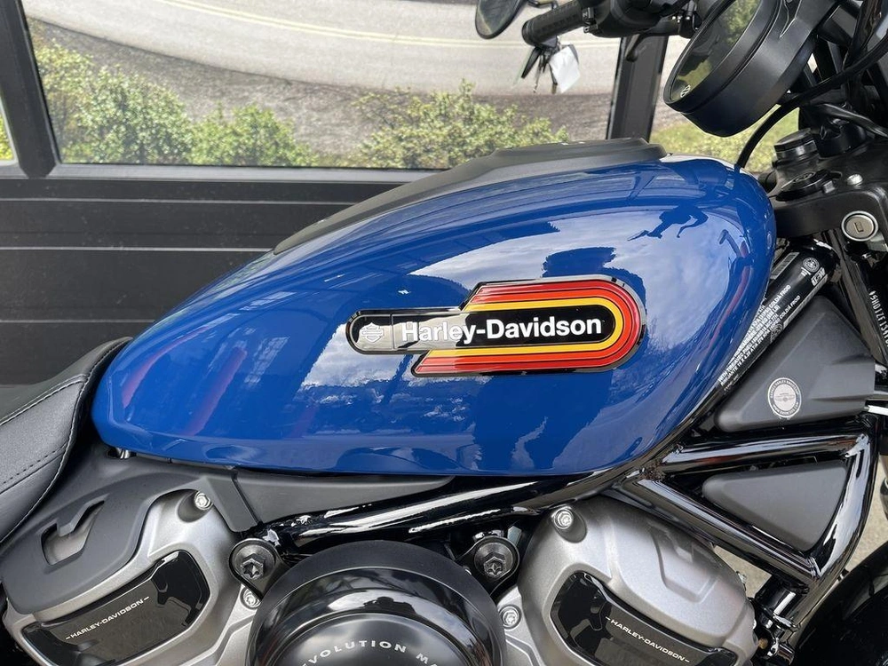 2023 Harley-davidson Rh975s - Nightster™ Special alt