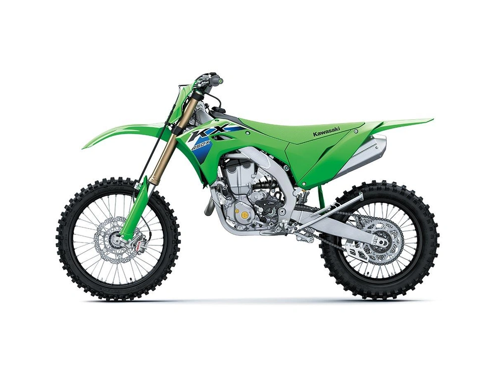 Kawasaki Kx450x 2026 alt