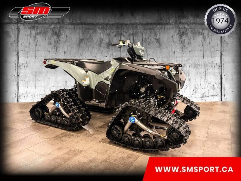 Yamaha Grizzly Dae Xt-r 2026 alt