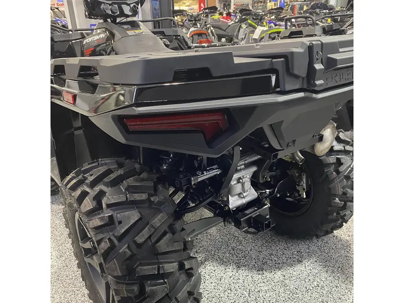 2026 Polaris SPORTSMAN 570 TRAIL