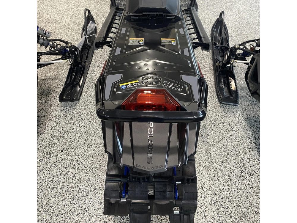 2026 Polaris Patriot 9r Rmk Khaos 155 alt