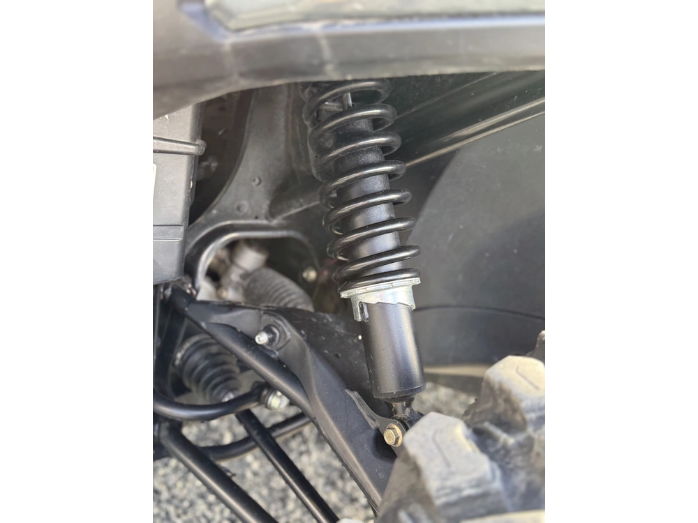 2024 Can-am Defender Hd10 Ltd alt