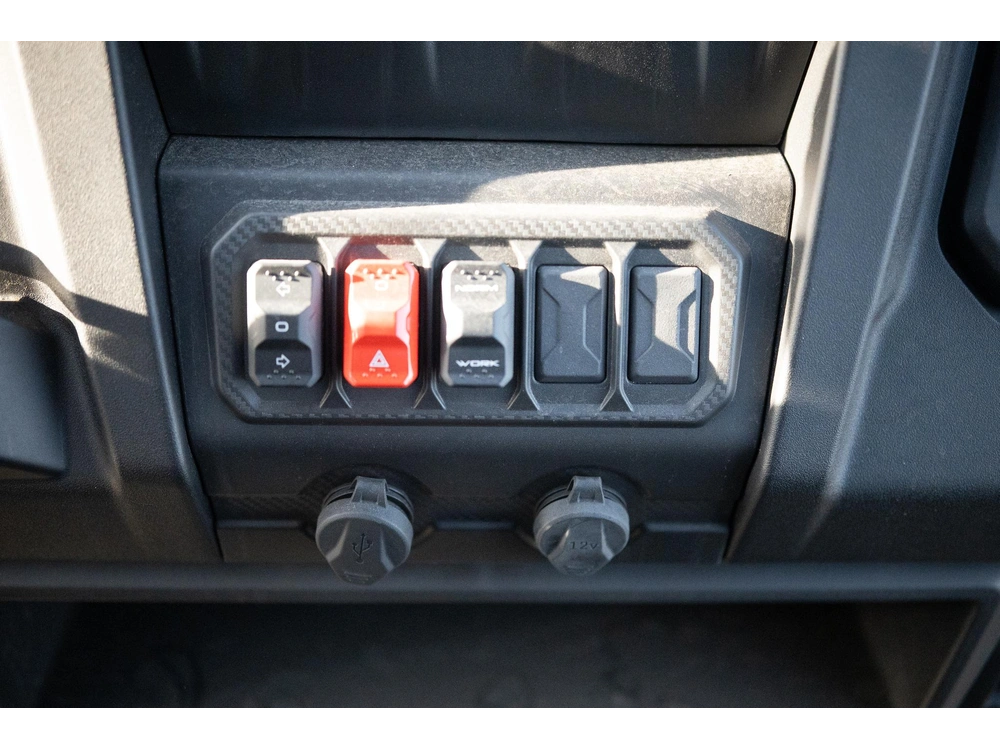 2026 Cfmoto Uforce 1000 Xl alt