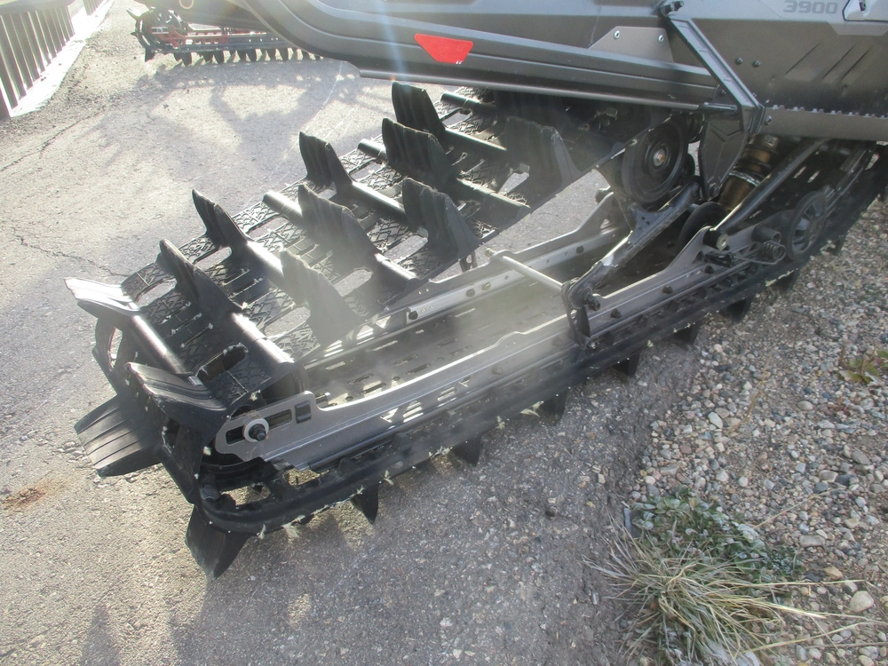 2024 Lynx Shredder Re 850 E-tec® Turbo R 154-3.05 Lcrl alt