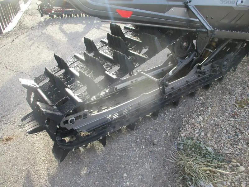 2024 Lynx Shredder RE 850 E-TEC® Turbo R 154-3.0 LCRL