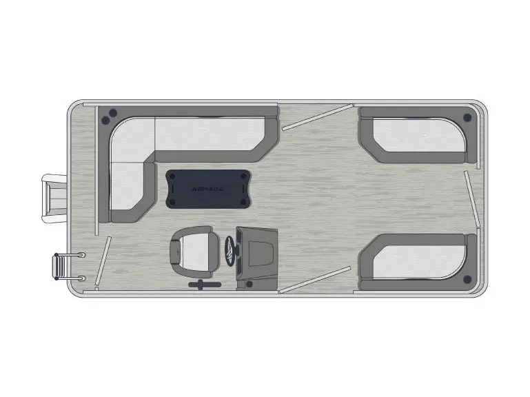 2024 Armada Zen Z-167