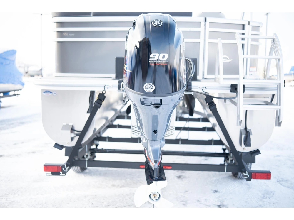 2025 Suncatcher Select 20fc alt