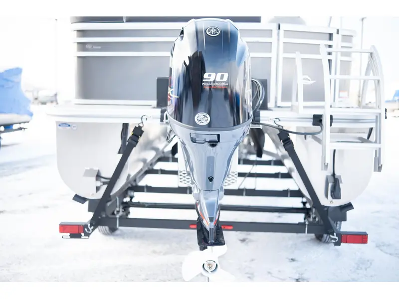 SunCatcher SELECT 20FC 2025