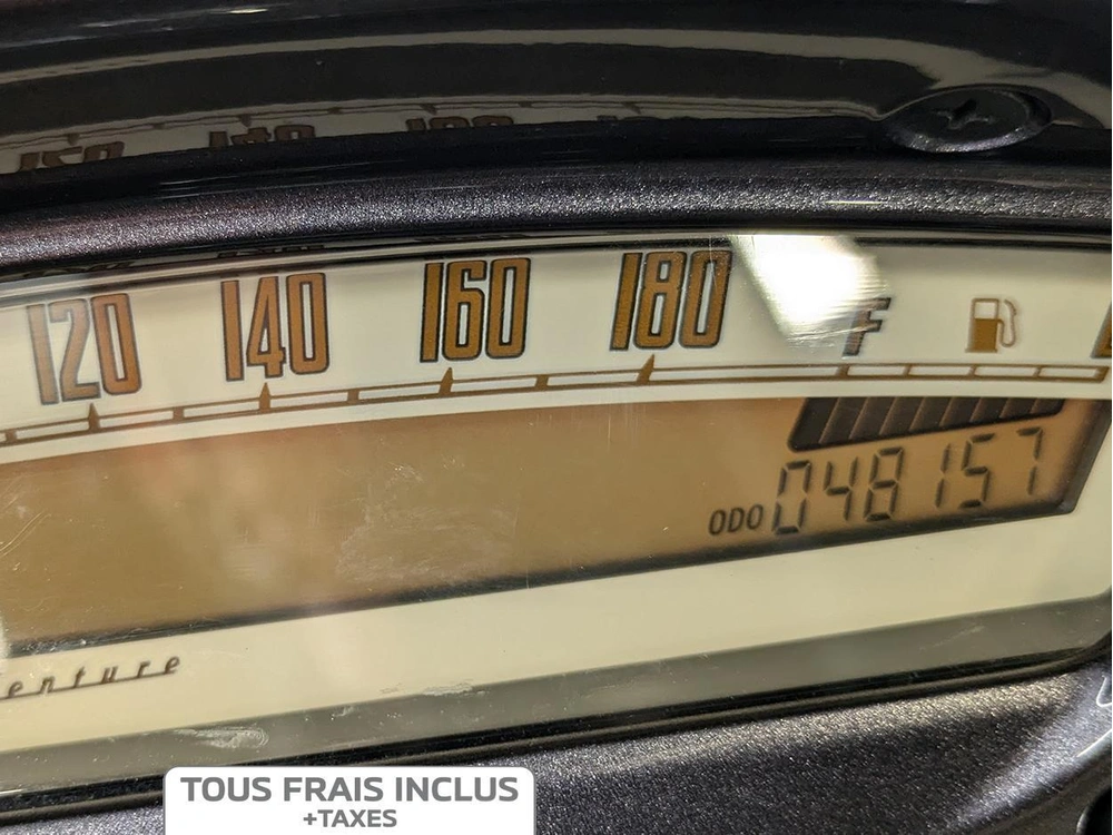 Yamaha Royal Star Venture S 2013 alt