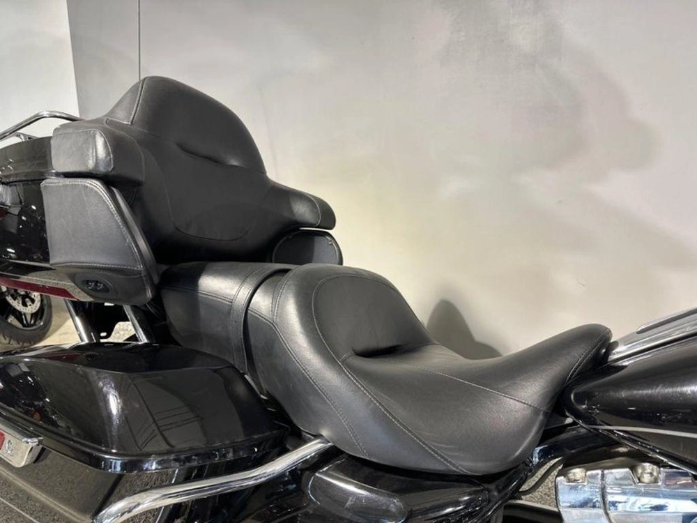 2016 Harley-davidson Flhtk - Ultra Limited alt