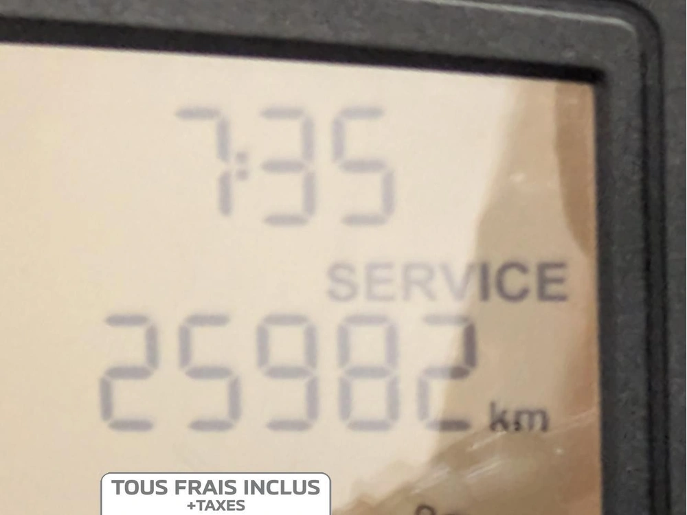 Bmw F800gt Abs 2016 alt