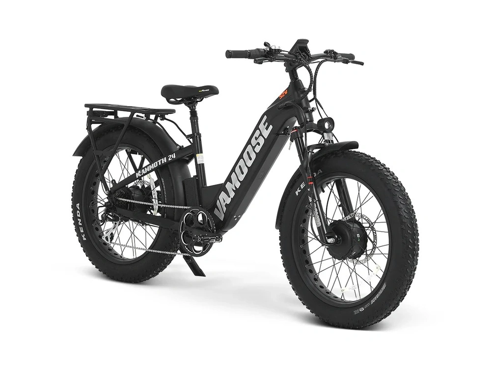 2025 Vamoose Cycle Mammoth 24 500 St Vm01m2410216 alt