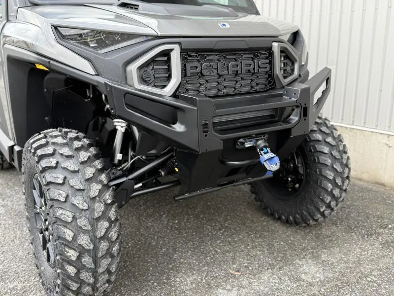 2025 Polaris Ranger XD 1500 NorthStar Premium thumbnail 3