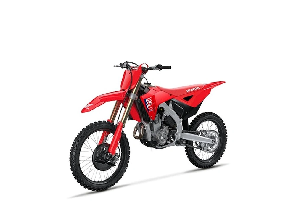 Honda Crf250r 2025 alt