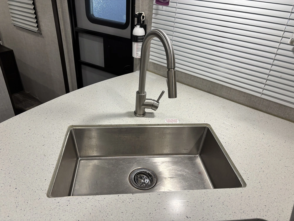 Keystone Rv Bullet 22rbp 2019 alt