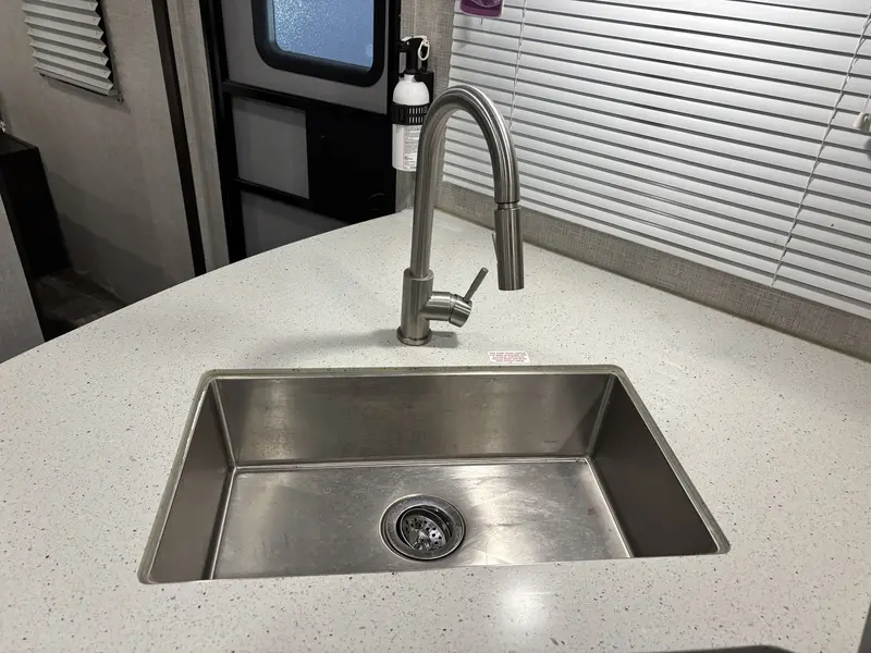 2019 Keystone RV Bullet 22RBP