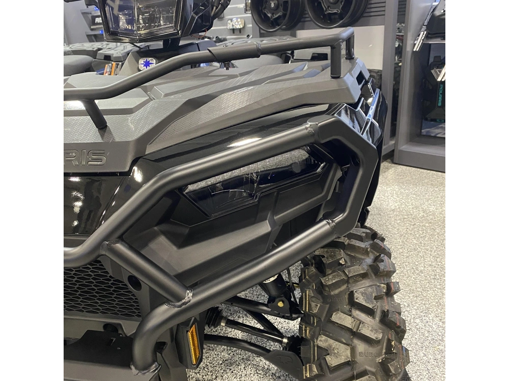 2025 Polaris Sportsman 570 Trail alt