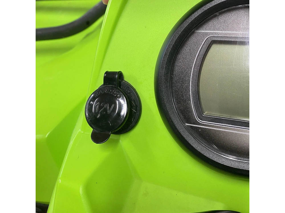 2023 Arctic Cat Alterra 600 Eps alt