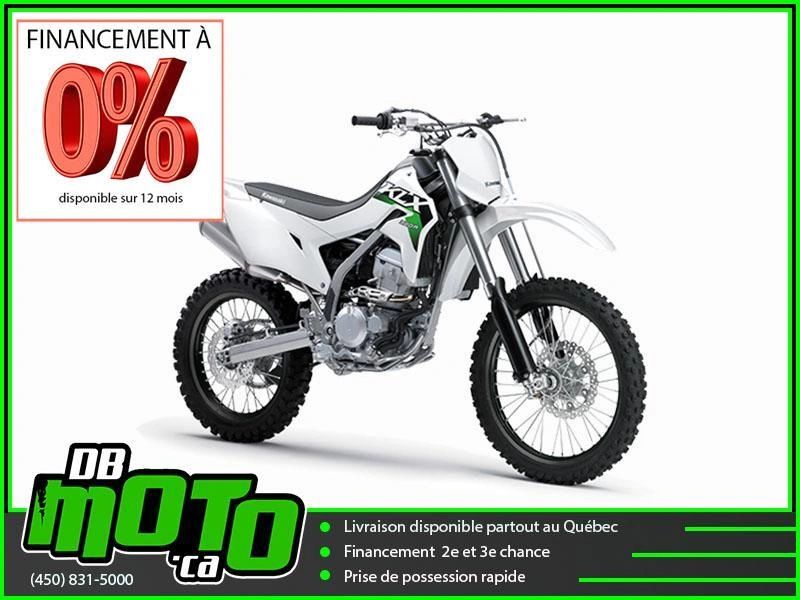 Kawasaki Klx300r 2026 alt