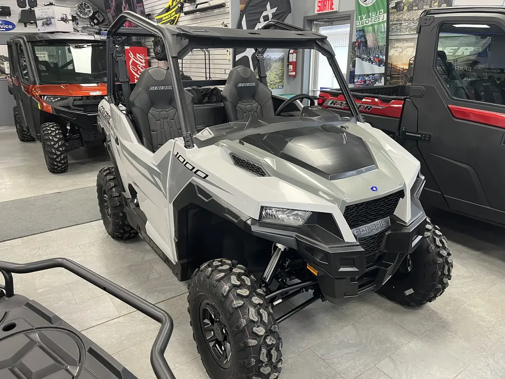 Polaris GENERAL 1000  2026