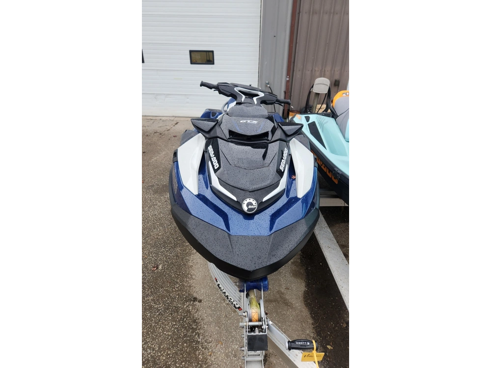 2023 Sea-doo Pwc Gtx Ltd 300 Aud Be alt