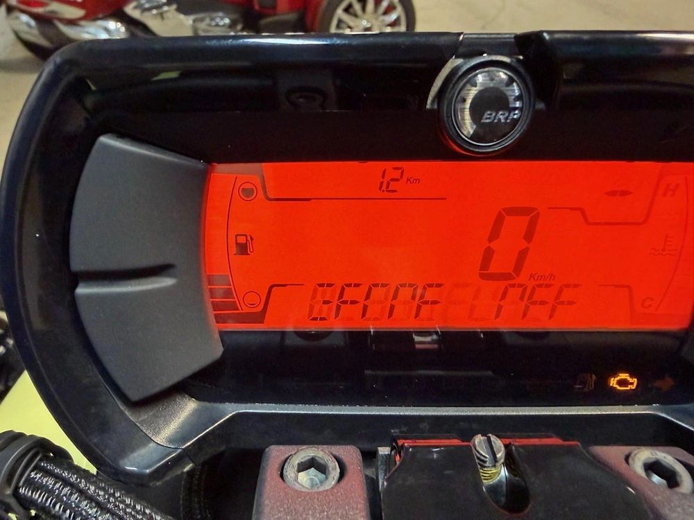 Can-am Spyder Ryker Sport 900 Ace 2024 alt