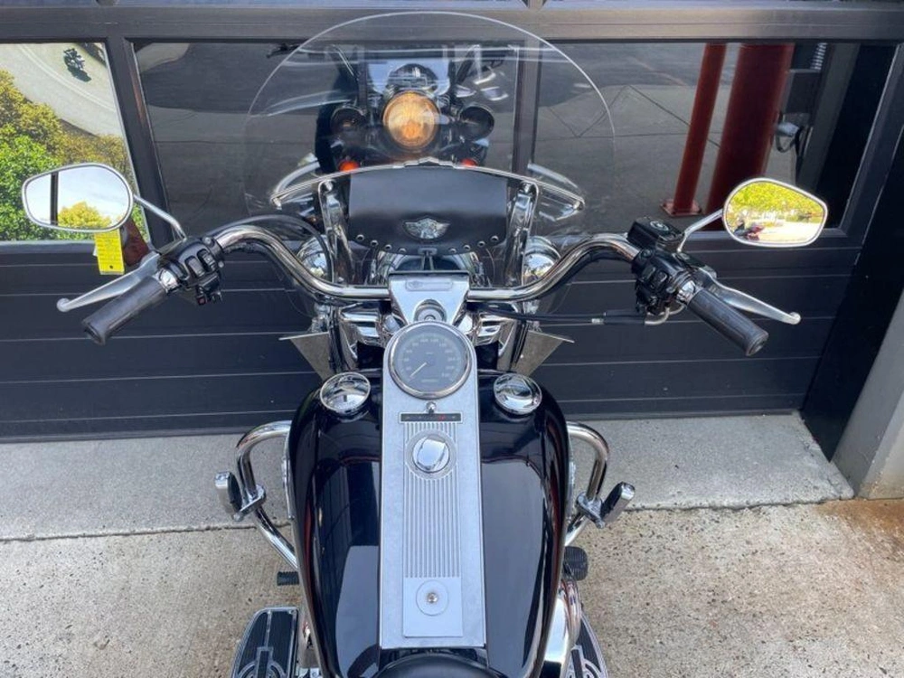 2003 Harley-davidson Flhr - Road King alt