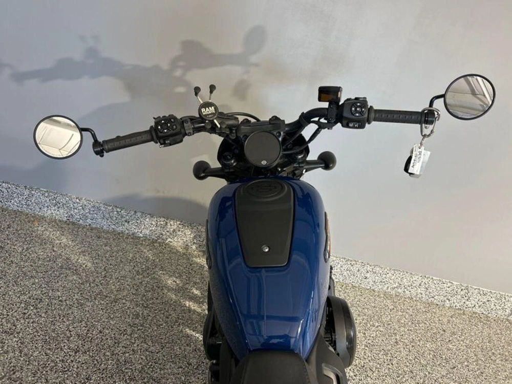 2023 Harley-davidson Rh975s - Nightster™ Special alt