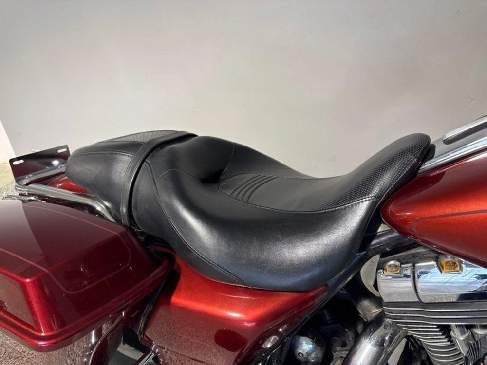 2008 Harley-davidson Flhtcui - Electric Glide® Ultra Ci alt