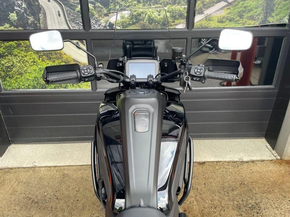 2024 Harley-davidson Ra1250s - Pan America™ 1250 Special alt