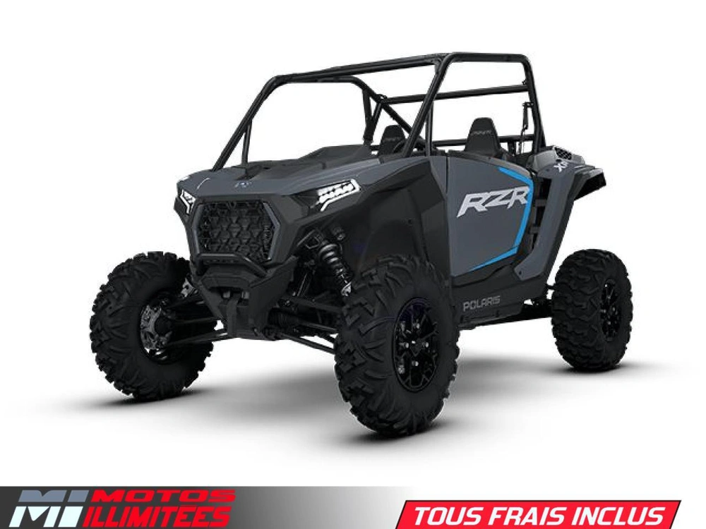 Polaris Rzr Xp 1000 Sport 2026 alt