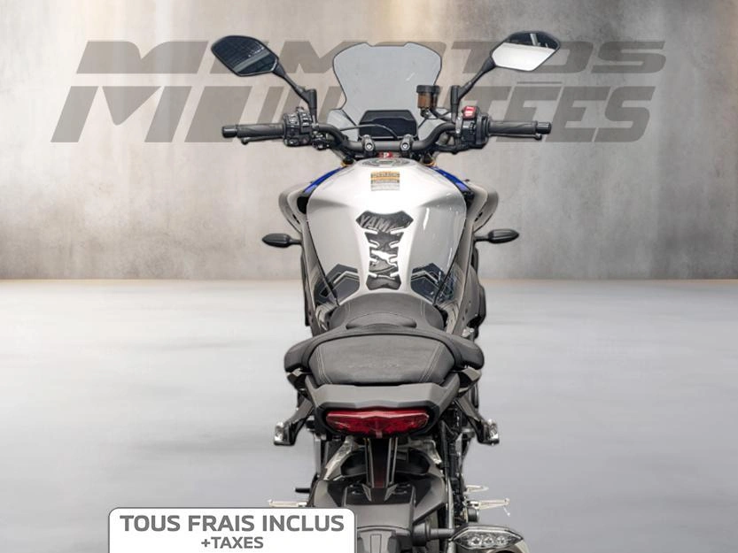 Yamaha Mt-10 Sp Abs 2023 alt
