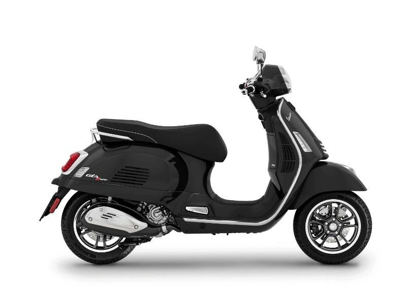 Piaggio Gts 300 Hpe Super 2024 alt