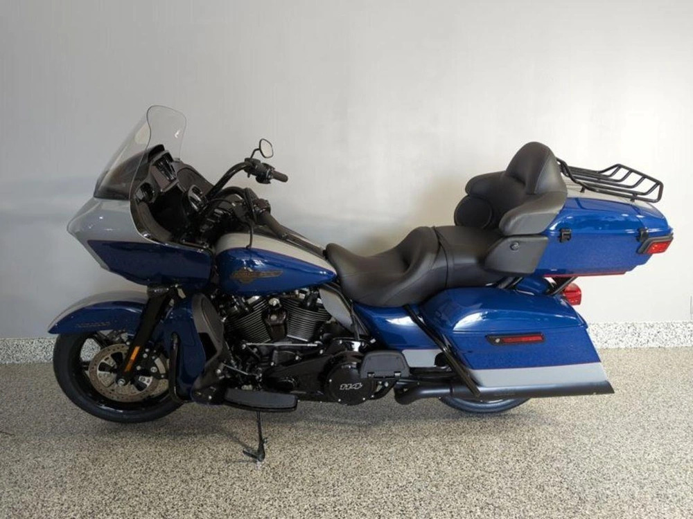 2023 Harley-davidson Fltrk - Road Glide™ Limited alt