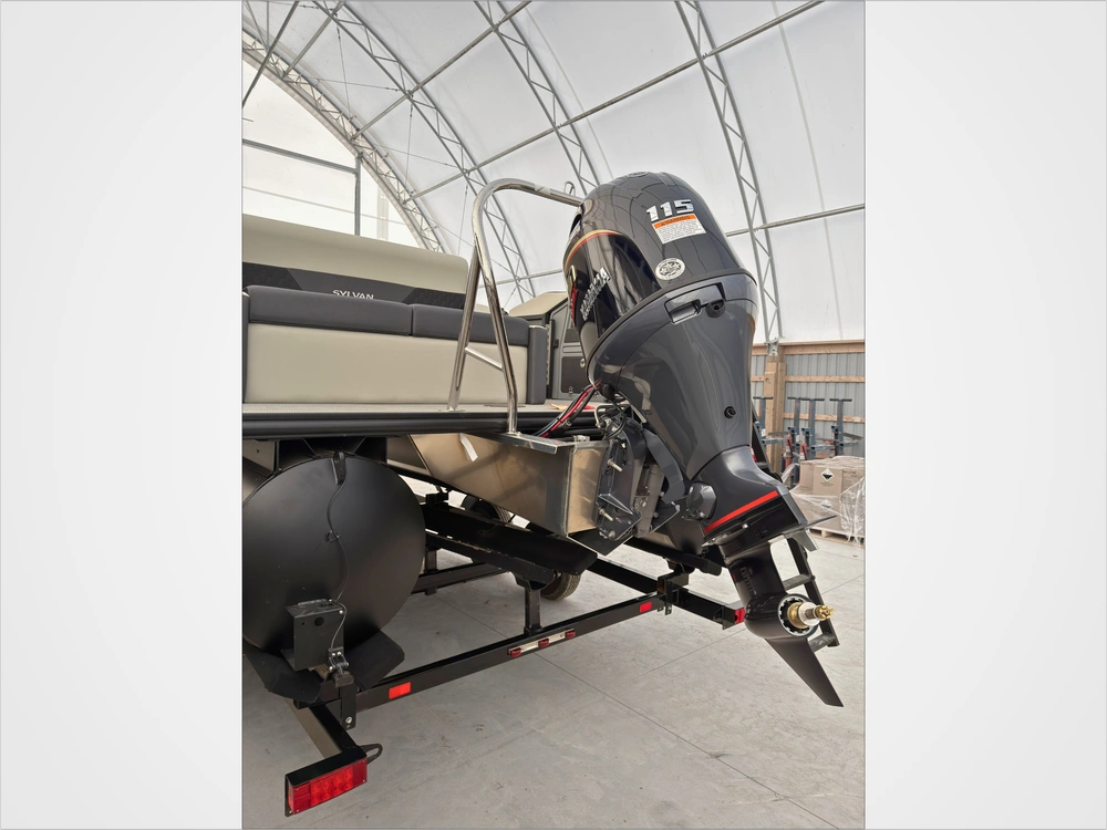 2026 Sylvan R-20 Clz Dh alt