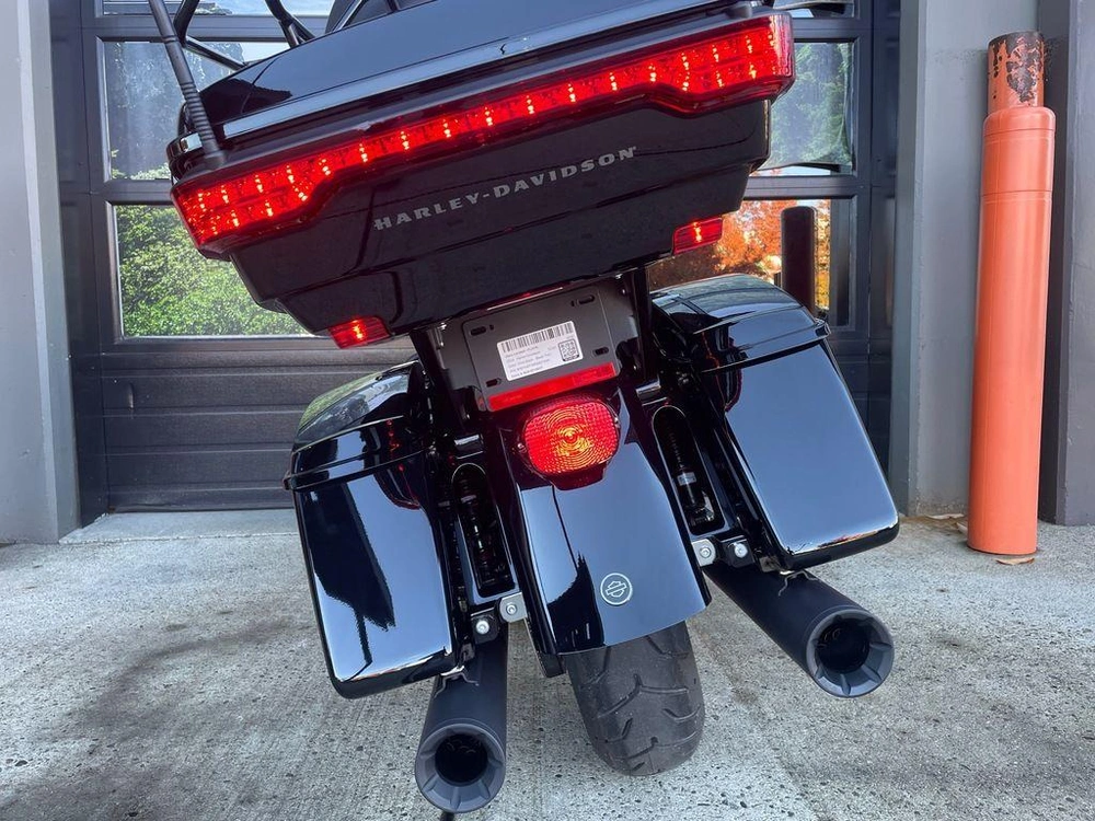 2024 Harley-davidson Flhtk - Ultra Limited™ alt