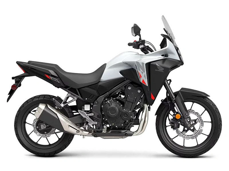2024 Honda Nx500a alt