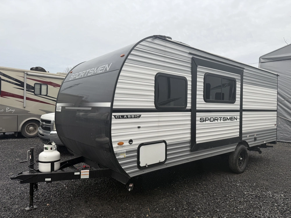Kz-rv Sportsmen Classic 171bh 2026 alt