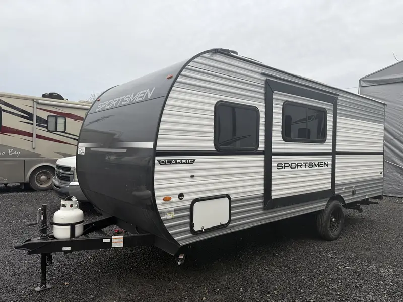 KZ-RV Sportsmen Classic 171BH 2026